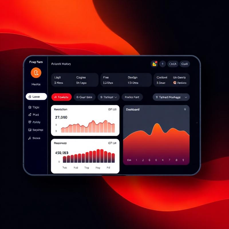 Ember Analytics